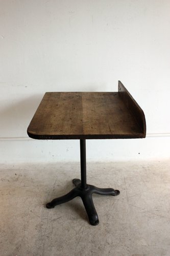 INDUSTRIAL TABLE　E-139
