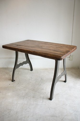 INDUSTRIAL TABLE       F-131