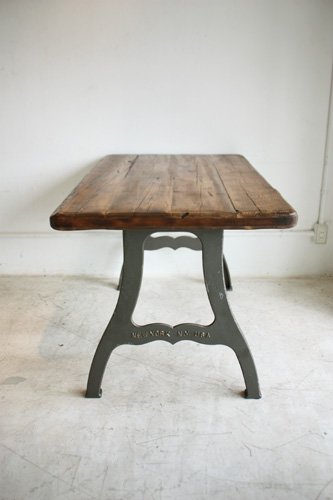 INDUSTRIAL TABLE       F-131