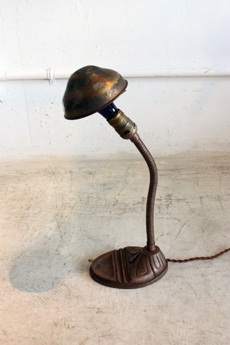 DESK LAMP　G-131