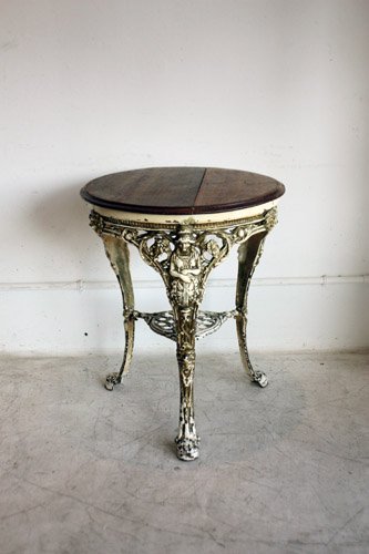 LAMP TABLE        G-85