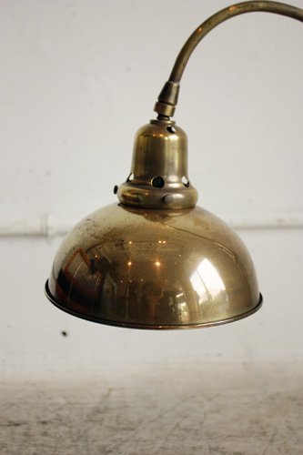 DESK LAMP       G-132