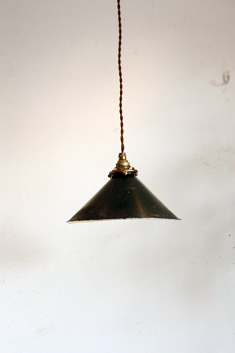 SHADE LAMP     G-136