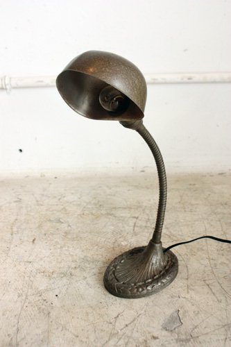DESK LAMP       H-100-d
