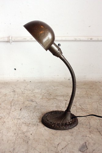 DESK LAMP       H-100-d
