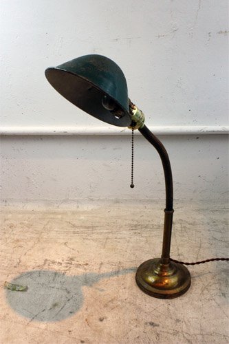 DESK LAMP       H-100-h