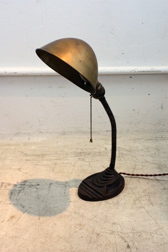 DESK LAMP       H-151-a