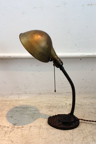 DESK LAMP       H-151-a