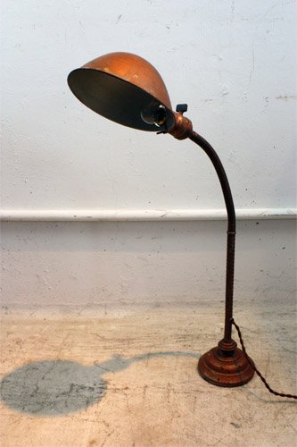DESK LAMP      H-151-b