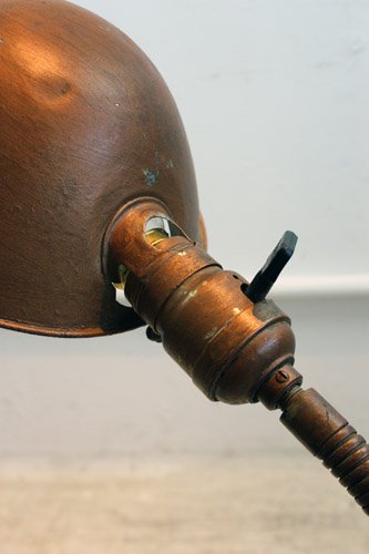 DESK LAMP      H-151-b