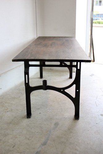 INDUSTRIAL TABLE   H-27