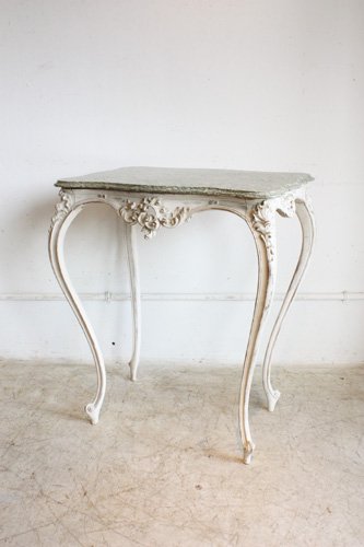 FRENCH TABLE　H-191