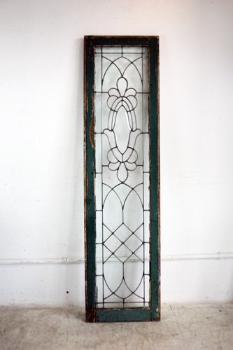 STAINED GLASS　H-24