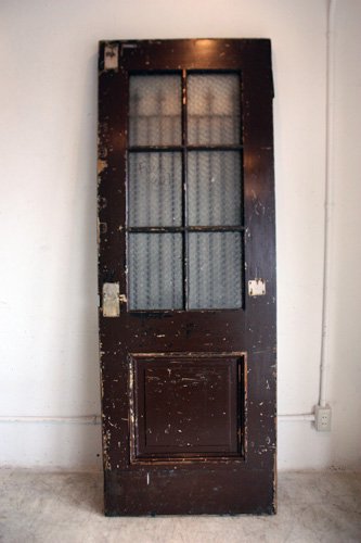 DOOR       H-35