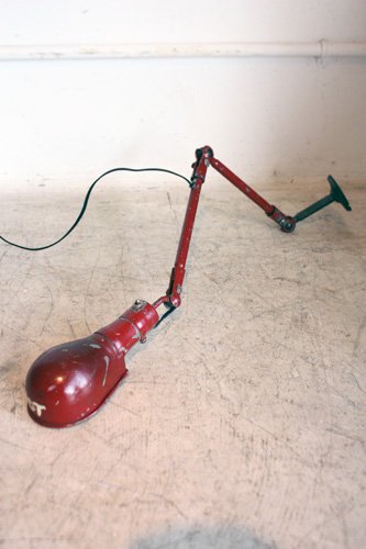 ARM LAMP   H-192