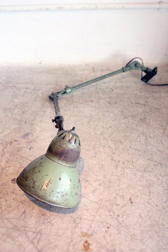 ARM LAMP   H-96