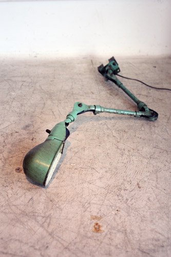 ARM LAMP  H-197