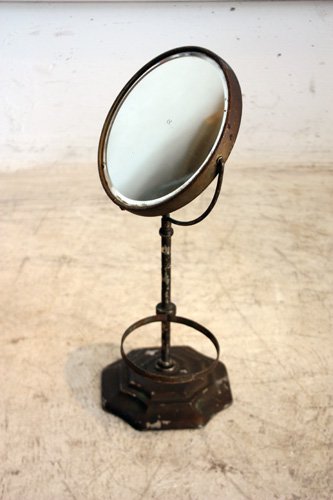LOUPE  STAND　MIRROR  I-83