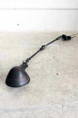 ARM LAMP  I-38-a
