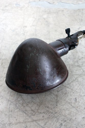 ARM　LAMP　I-38-b