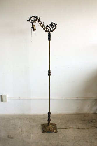 FLOOR STAND LAMP　H-173