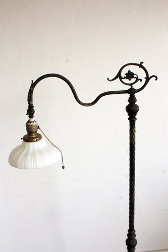 FLOOR STAND LAMP H-5