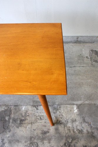 Paul McCobb” COFFEE TABLE J-97 | アンティーク家具・雑貨の通販 