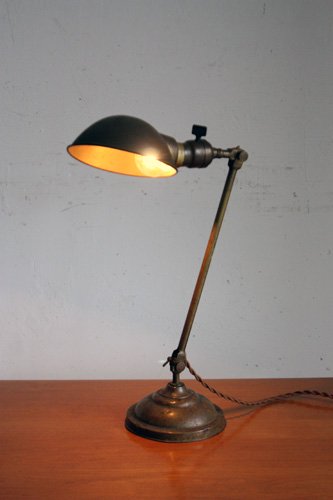 DESK LAMP　J-146