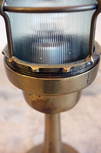 STAND LAMP J-182-b