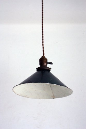 SHADE LAMP  J-184