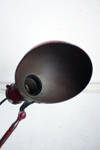 DESK LAMP　J-18