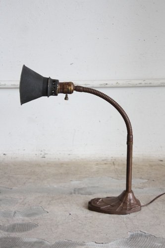 DESK LAMP　K-11-d