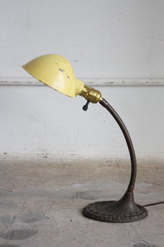 DESK LAMP　K-162
