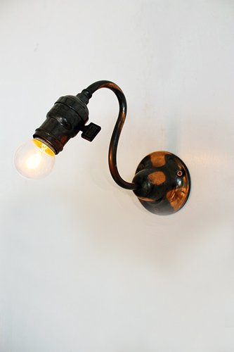 WALL BRAKET LAMP　K-62-a