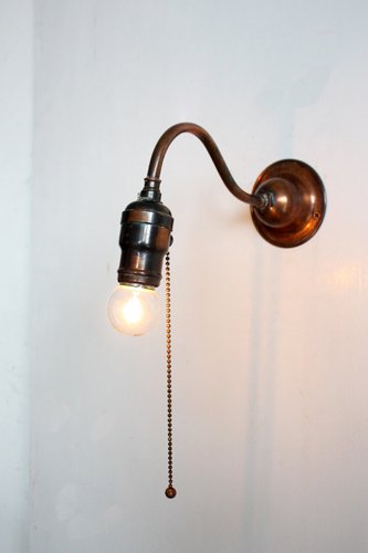 WALL BRAKET LAMP　K-62-c
