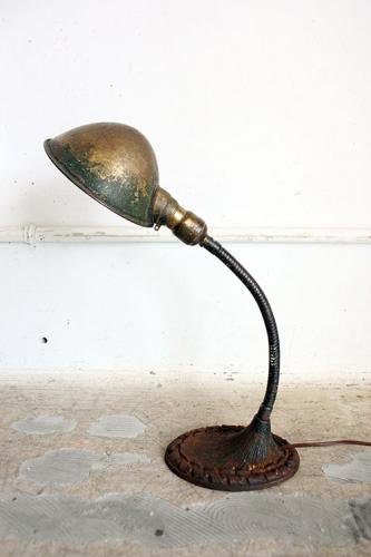 DESK LAMP　K-212