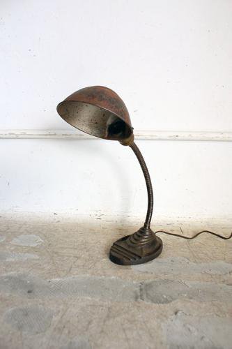 DESK LAMP　K-219