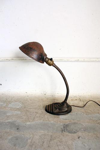 DESK LAMP　K-219