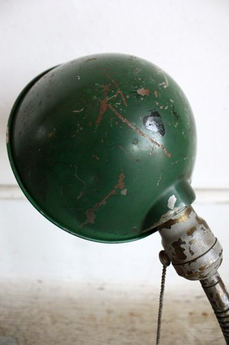 DESK LAMP　K-213