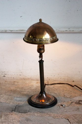 DESK LAMP　K-220