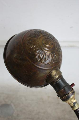 DESK LAMP　H-63