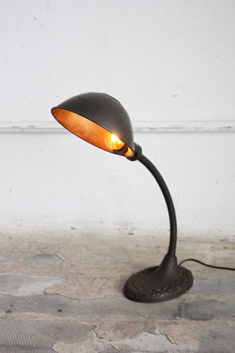 DESK LAMP　K-163