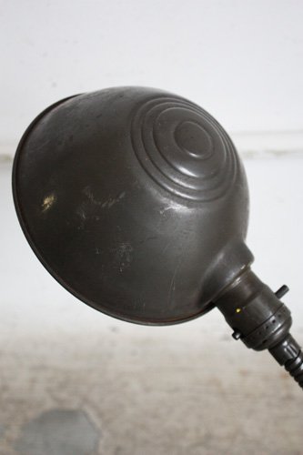 DESK LAMP　K-163
