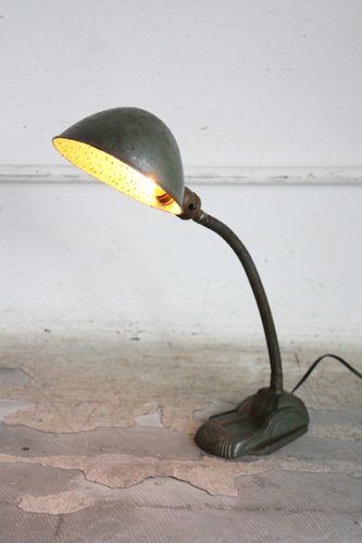 DESK LAMP　K-11-b