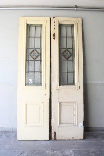 DOOR　K-40