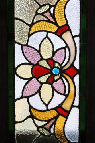 STAINED GLASS　K-42