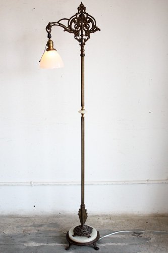 FLOOR LAMP　K-84-c