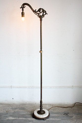 FLOOR LAMP　K-84-d