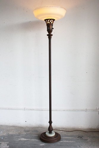 FLOOR LAMP　K-85-a
