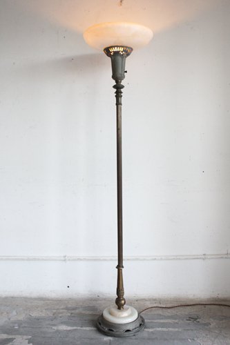 FLOOR LAMP　K-85-b